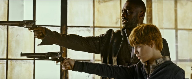 Illustration for article titled The Worst Changes The Dark Tower Movie Made From the Books